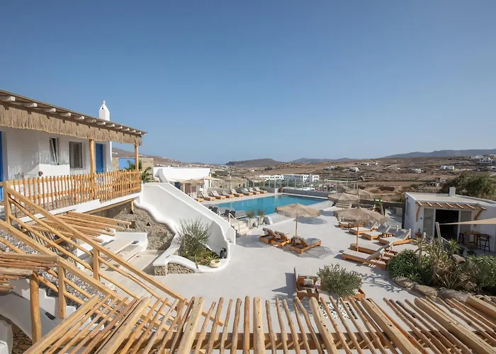 Alexandros Mykonos