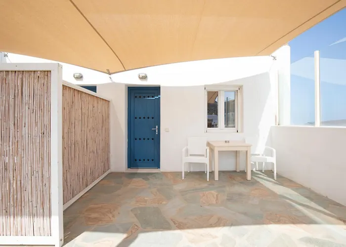 Alexandros Mykonos
