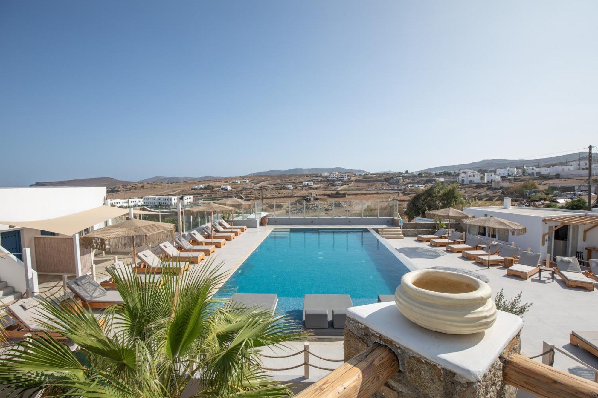 Alexandros Mykonos Klouvas