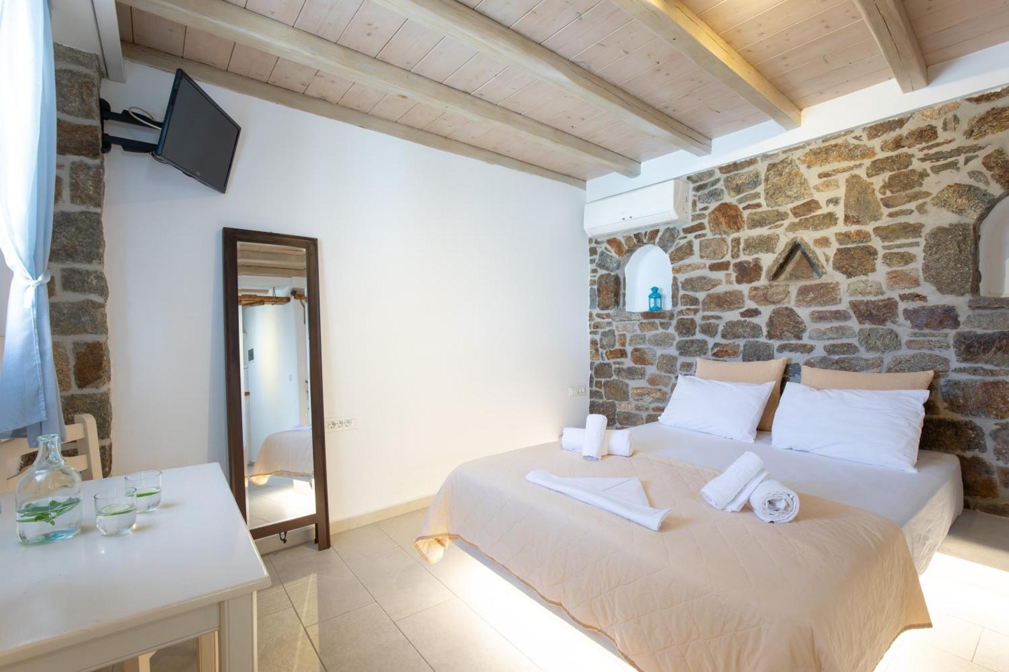 Apartahotel Alexandros Mykonos Klouvas