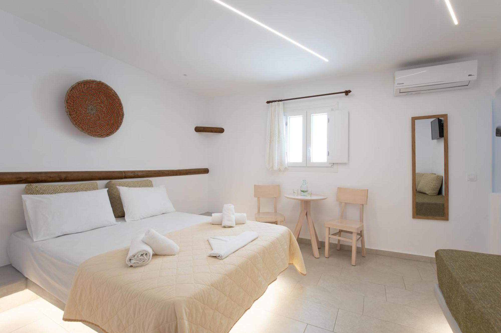 Apartahotel Alexandros Mykonos Klouvas