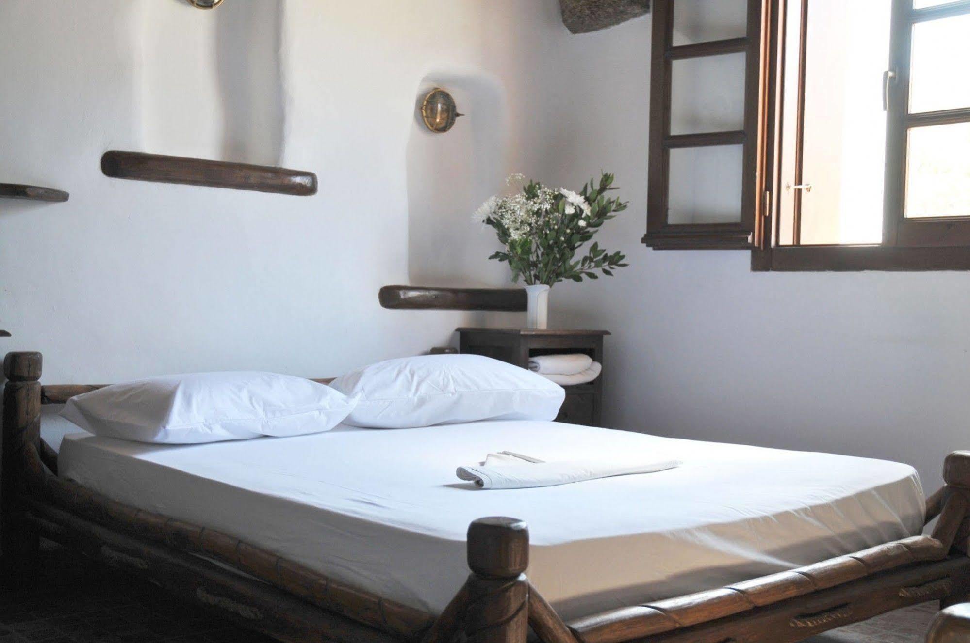 Apartahotel Alexandros Mykonos